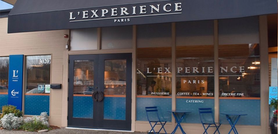 L'Experience Paris Mercer Island